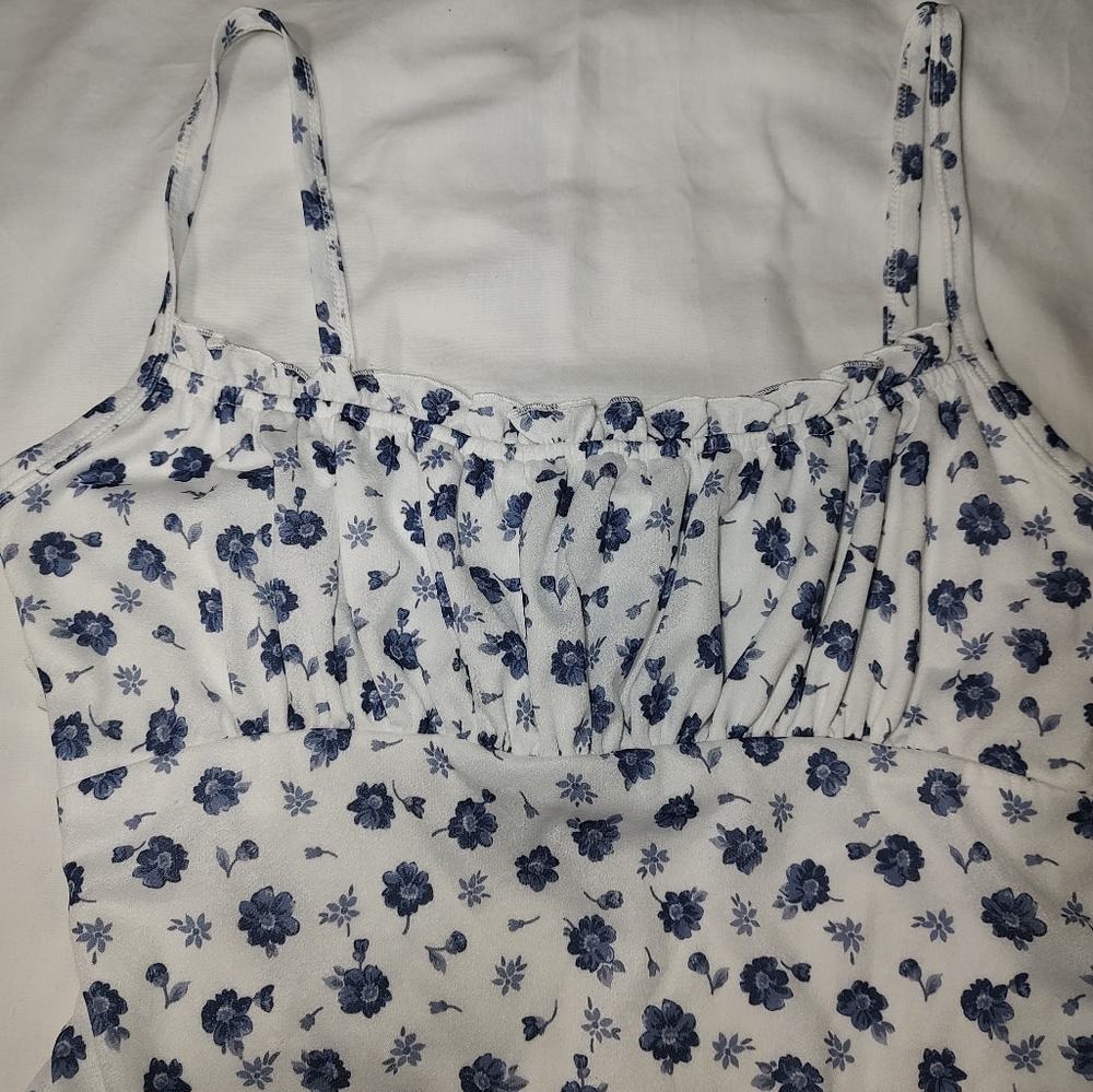 Mini Dress - Picture 6 of 7